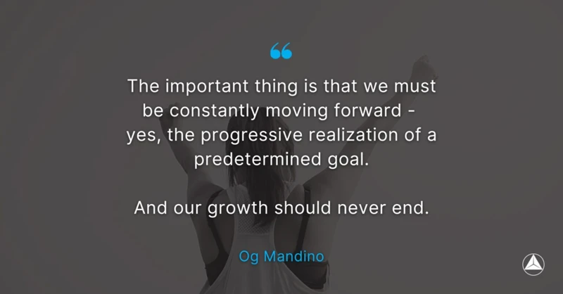 4. Personal Growth And Reflection