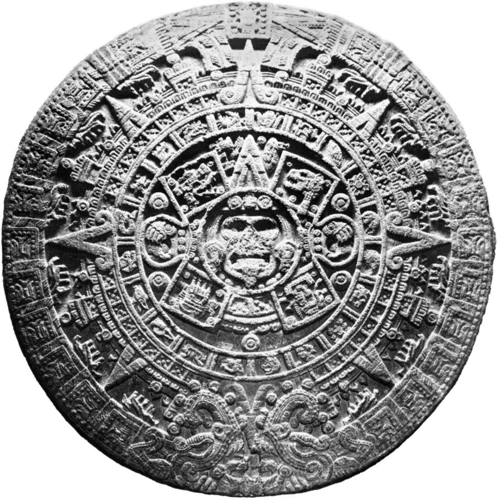 A Brief History Of The Aztec Calendar