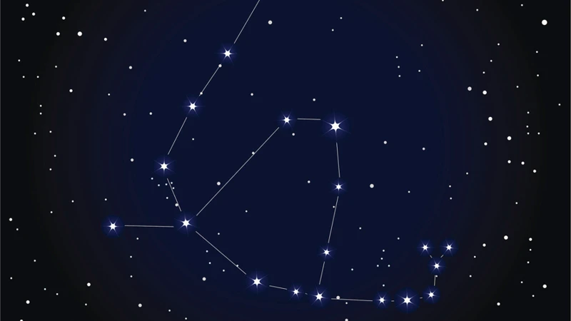 A Closer Look At Each Zodiac Constellation