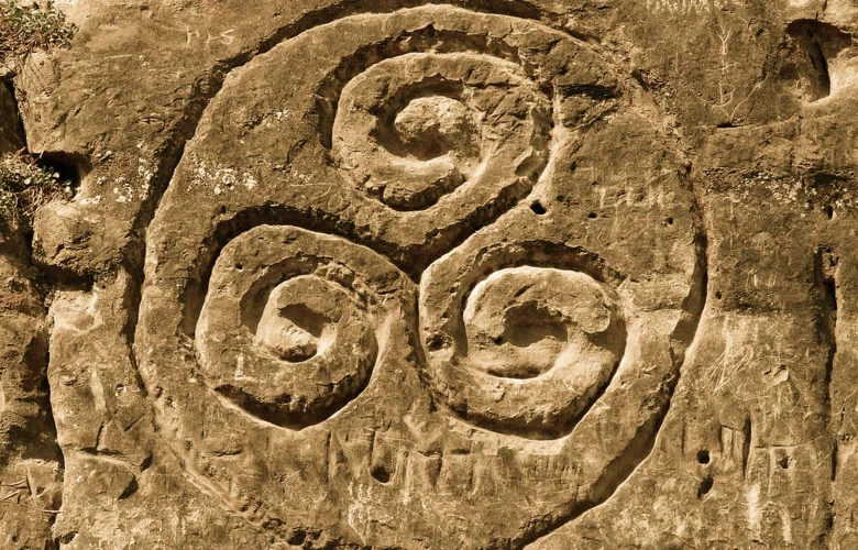 Ancient Celtic Beliefs