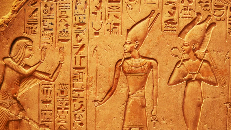 Ancient Egyptian Astrologers And Their Techniques