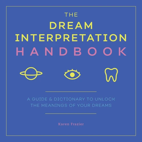 Applying Dream Interpretation To Self-Discovery