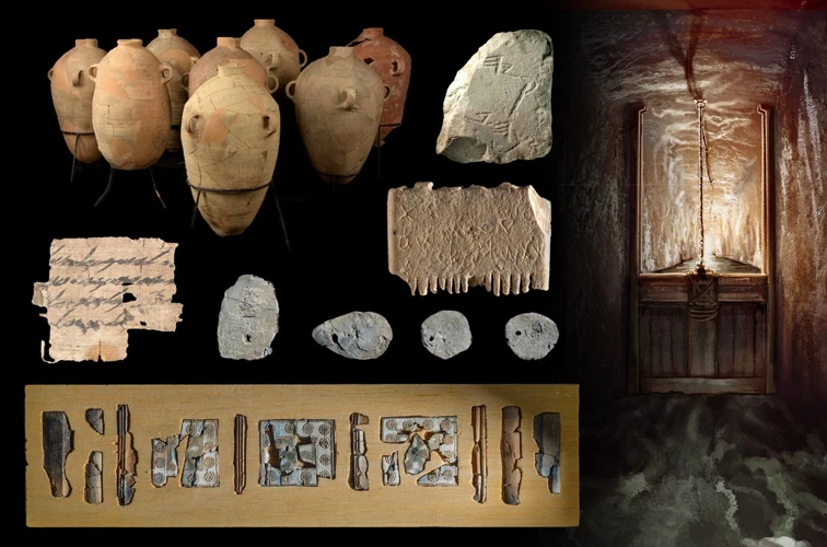 Archaeological Discoveries