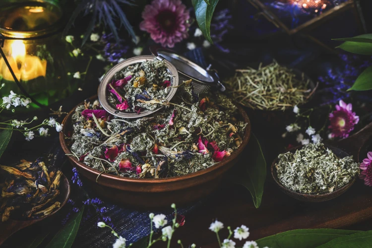 Aromatherapy Recipes For Lucid Dreaming