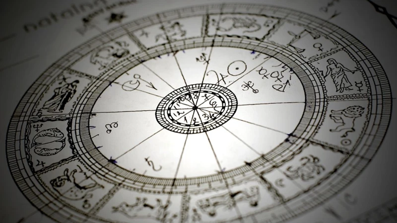 Astrology And The Zodiac