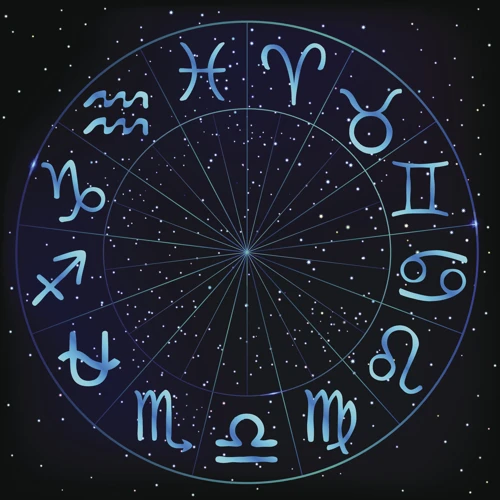 Astrology And Zodiac Sign Compatibility