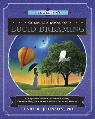 Boosting Energy Through Lucid Dreaming