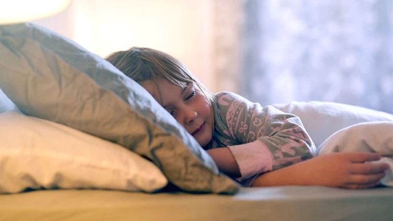 Causes Of Nightmares In Children