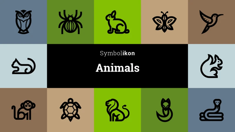 Common Animal Symbols