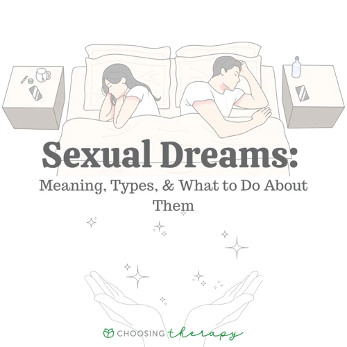 Common Dream Scenarios Of Kissing And Their Meanings