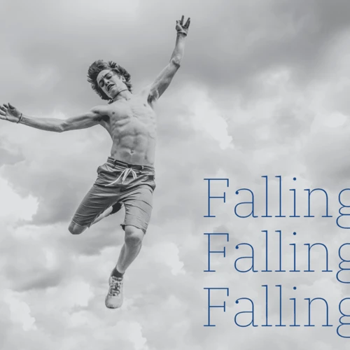 Common Interpretations Of Falling Dreams