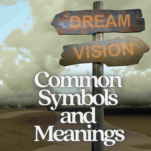 Exploring Common Lucid Dream Symbols and Their Meanings