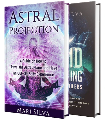 Connecting Astral Projection And Lucid Dreams