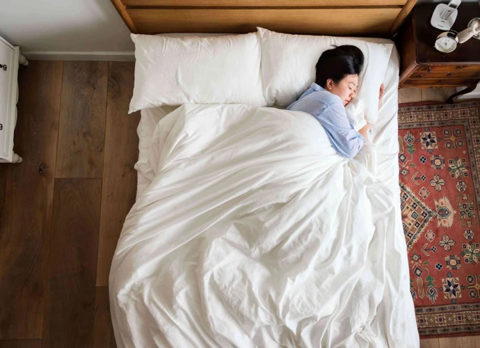 Creating A Sleep-Friendly Environment