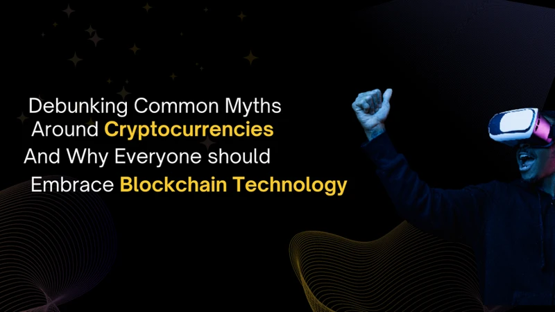 Debunking Common Myths
