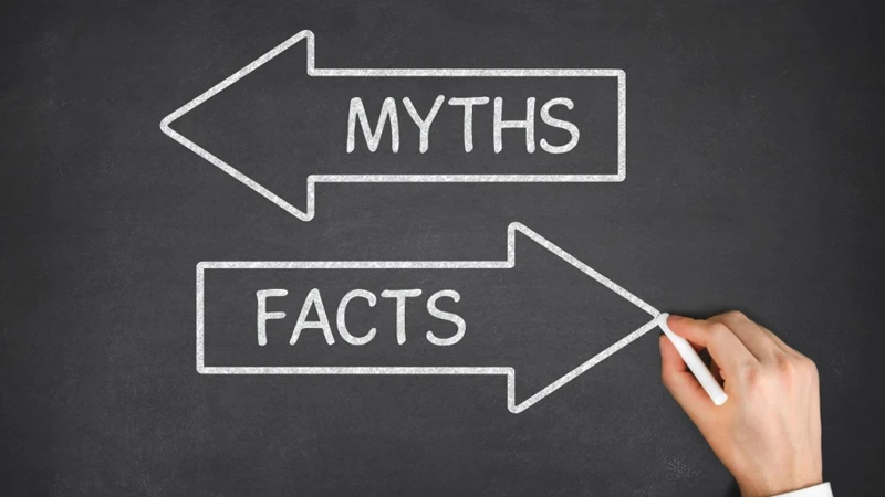 Debunking Myths And Misconceptions