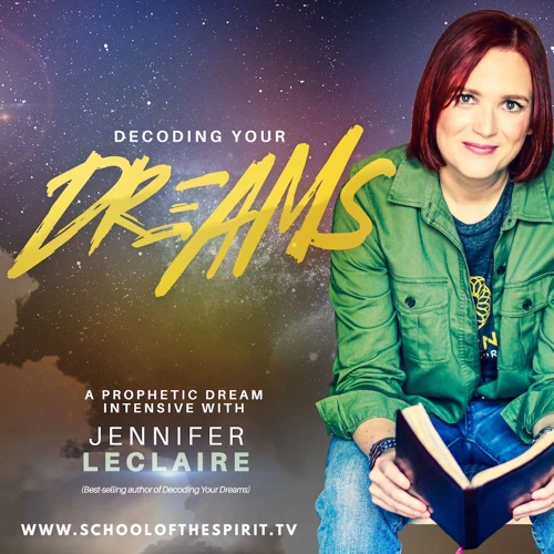 Decoding Prophetic Dreams