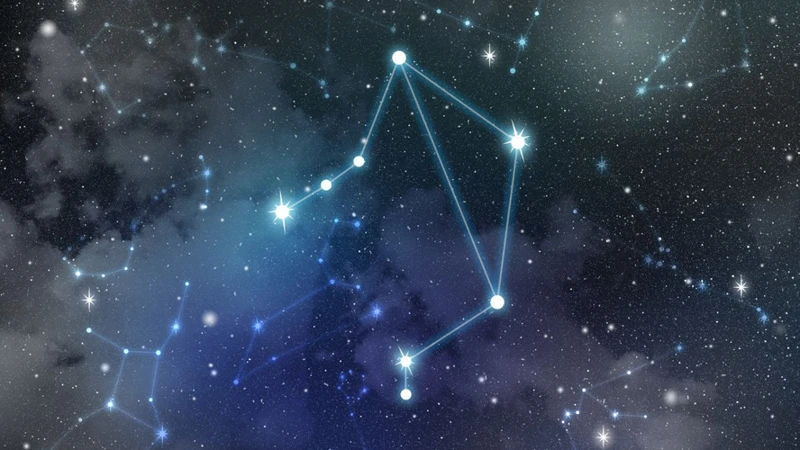 Decoding The Southern Constellations