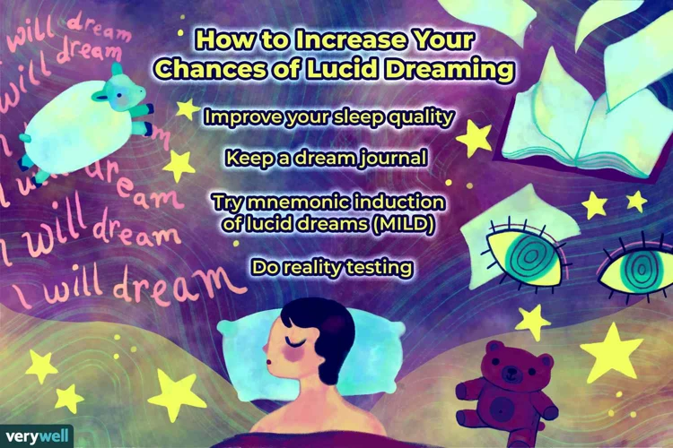 Definition Of Lucid Dreaming