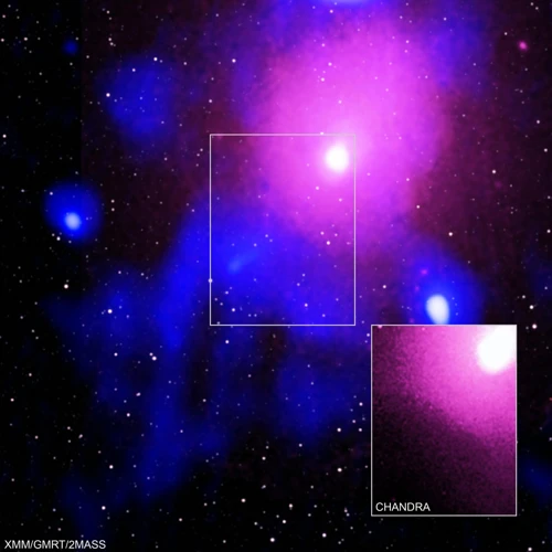 Detecting Supermassive Black Holes