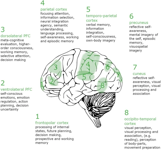 Developing Control And Clarity In Lucid Dreams