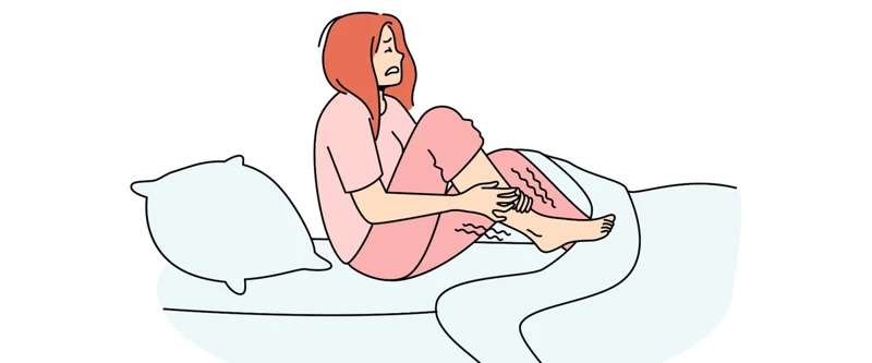 Diagnosis Of Restless Leg Syndrome