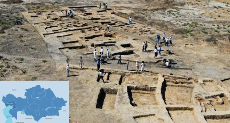 Discovery And Archaeological Significance