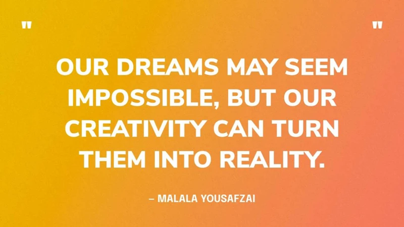 Dreams And Creativity