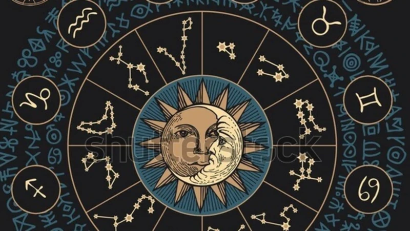 Effects Of Moon Aspects In Astrology