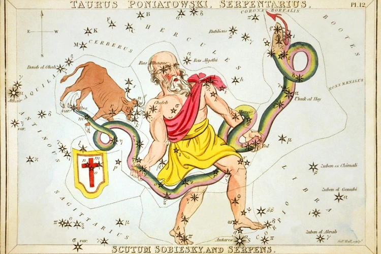 Embracing Ophiuchus: The 13Th Zodiac Sign