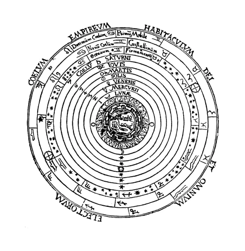 Enhancing Connections With Sextile Aspect