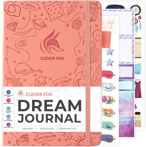 Enhancing Musical Creativity Through Dream Journaling