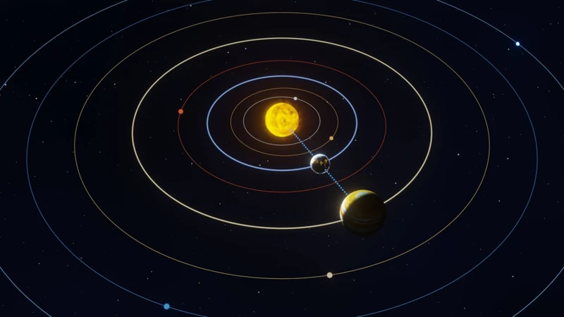 Examples Of Planetary Alignments In Astrological Predictions