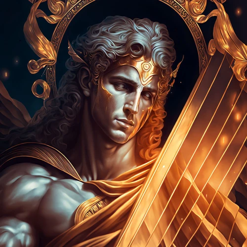 Exploring Greek Mythological Heroes