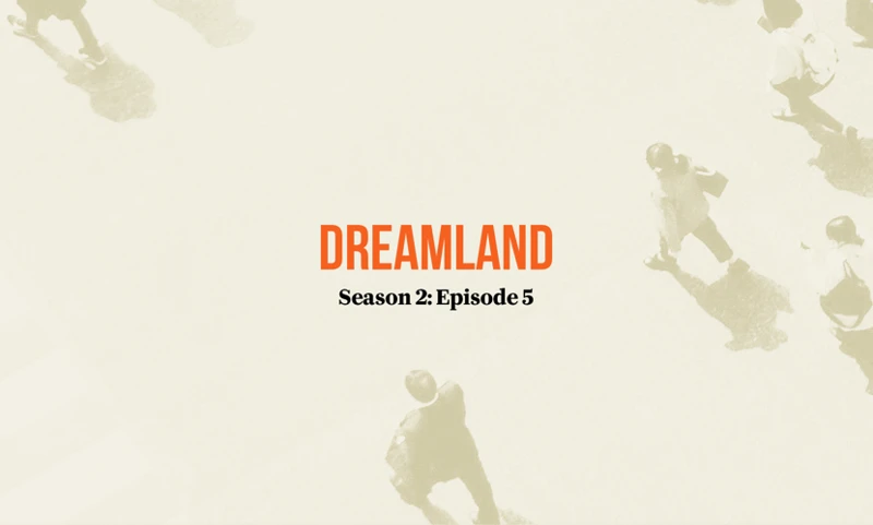 Exploring Joy In Dreamland