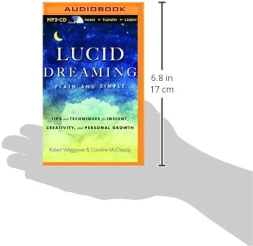 Exploring Lucid Dreaming Techniques