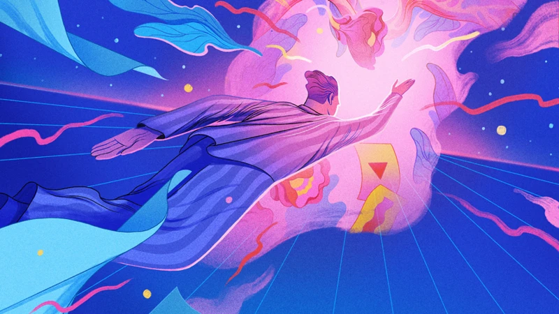 Exploring The Connection Between Lucid Dreaming And Creativity