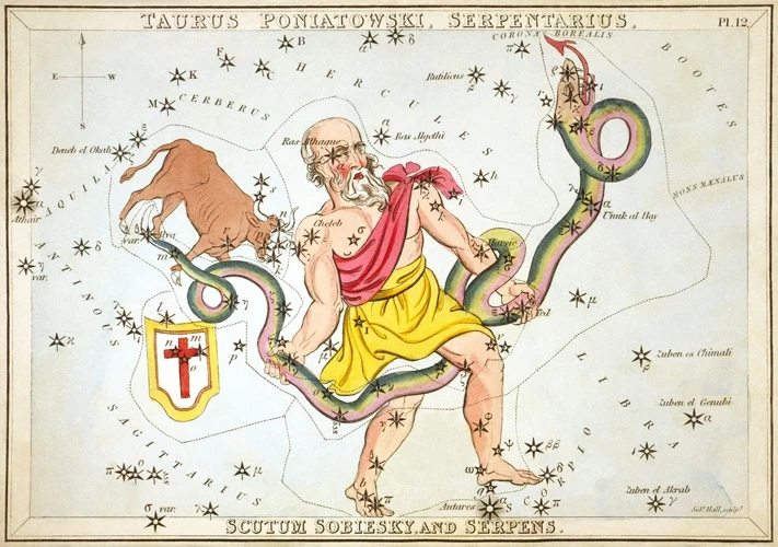 Exploring The Strengths Of Ophiuchus Sign