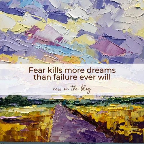 Exploring The Symbolism Of Fear In Dreams