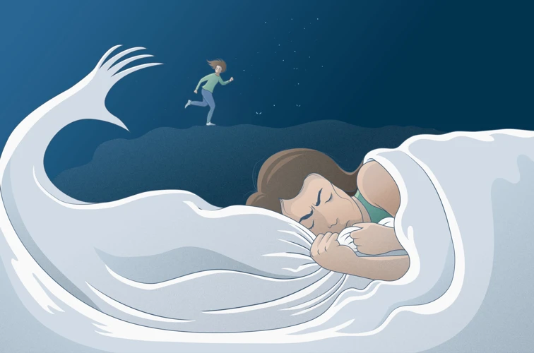 Factors Influencing Medication'S Impact On Nightmares