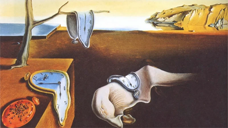 Famous Surrealist Artists And Their Dreams