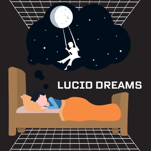 Fear In Lucid Dreams