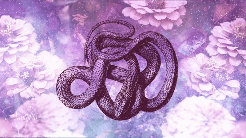 Freudian Interpretation Of Snake Dreams