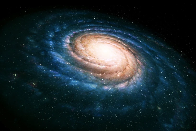 Galaxies: The Building Blocks Of The Universe