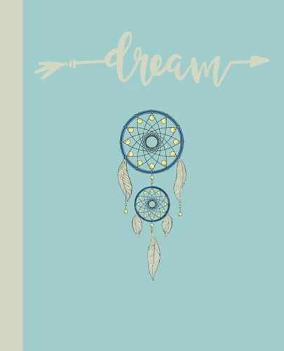 Getting Started With A Dream Journal