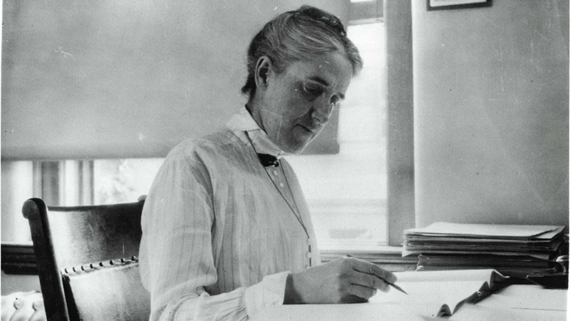 Henrietta Swan Leavitt