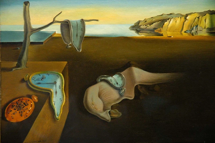 History Of Surrealist Art