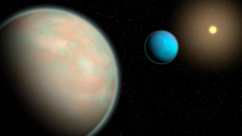 Hot Jupiter Exoplanets And The Search For Extraterrestrial Life