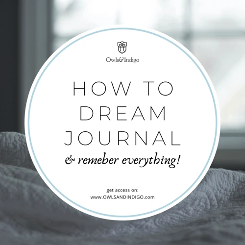 How Dream Journals Improve Writing Skills