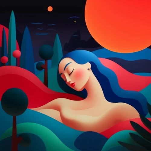How Dreams Can Enhance Mental Well-Being